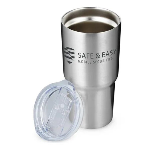 20 oz Double Wall Tumbler With Vacuum Sealer