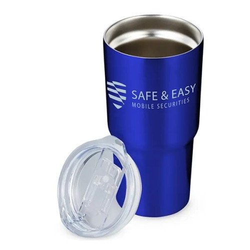 20 oz Double Wall Tumbler With Vacuum Sealer