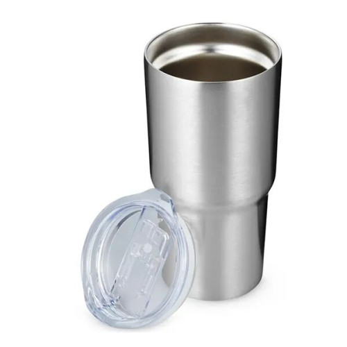 20 oz Double Wall Tumbler With Vacuum Sealer
