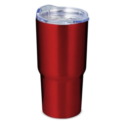 20 oz. Double Wall Tumbler with Vacuum Sealer