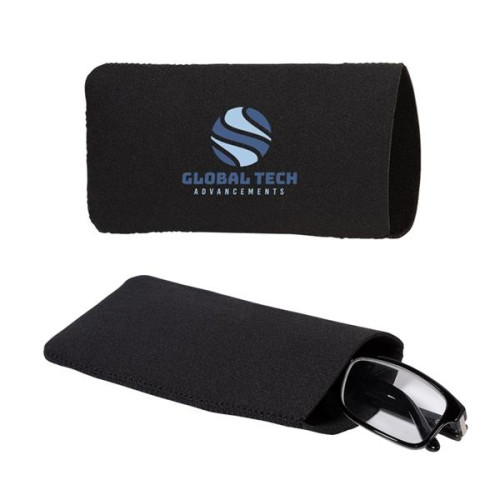 Neoprene Eyeglasses Pouch