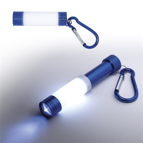 Be Seen" Expandable LED Light