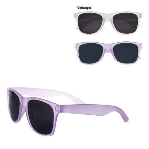 Mood (Color Changing) Adult Sunglasses
