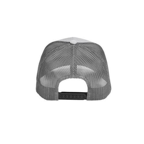 Team 365® by Yupoong Adult Zone Sonic Heather Trucker Cap