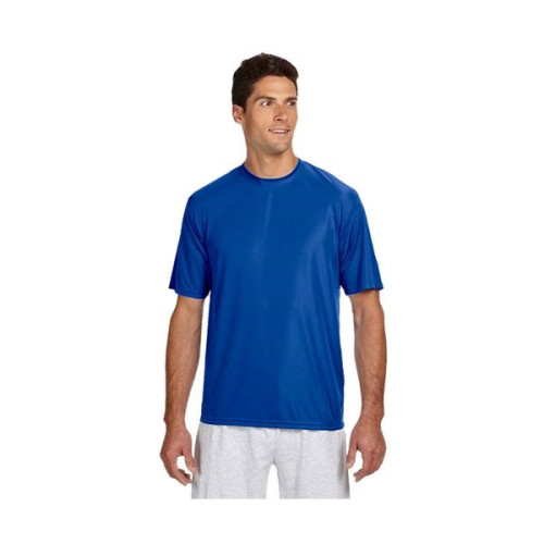 A4 Men's Cooling Performance T-Shirt