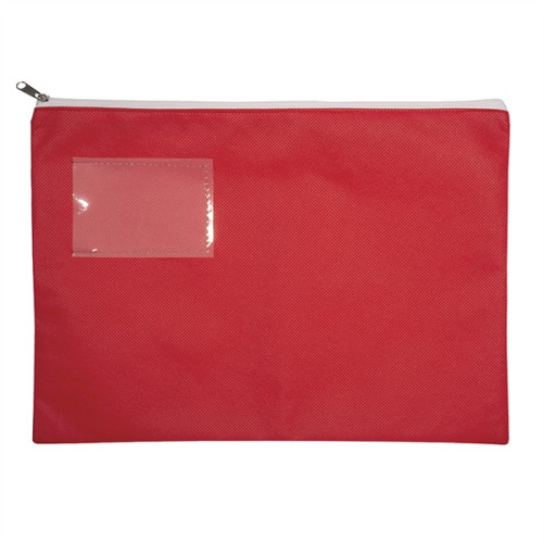 Letter Size Non-Woven Document Folder/Envelope