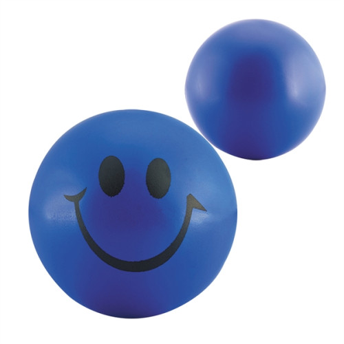 Smiley Face Stress Reliever