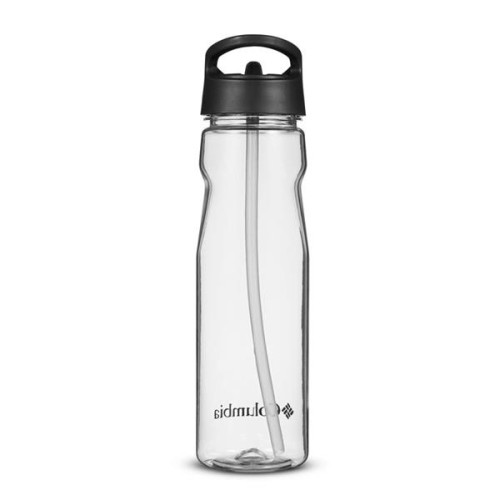 Columbia® 25 fl. oz. Tritan Water Bottle with Straw Top