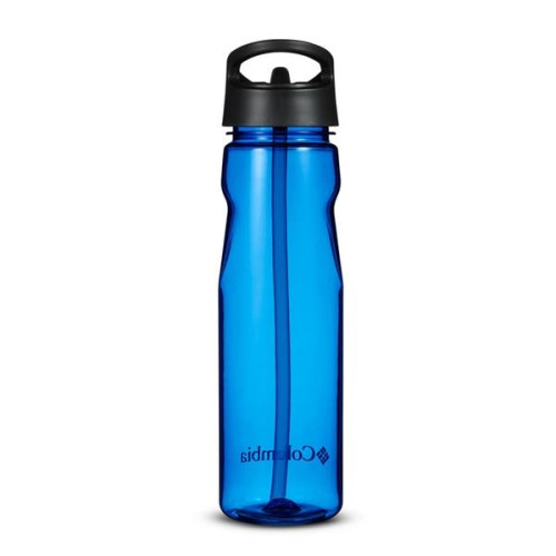 Columbia® 25 fl. oz. Tritan Water Bottle with Straw Top