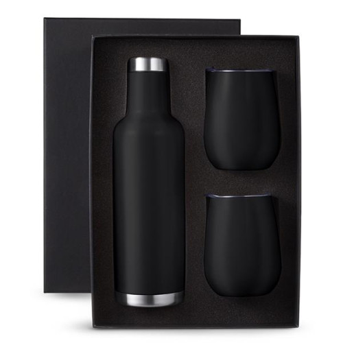 Beverage Lovers 3-Piece Wine Gift Set