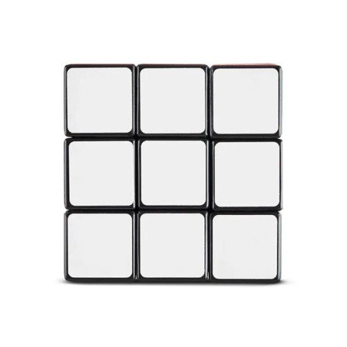 Rubik's 9-Panel Full Stock Cube