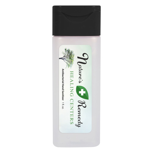 1 OZ. HAND SANITIZER