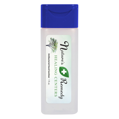 1 OZ. HAND SANITIZER