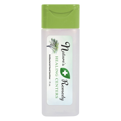 1 OZ. HAND SANITIZER