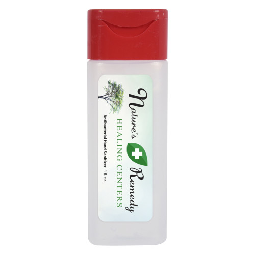 1 OZ. HAND SANITIZER