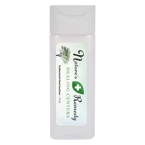 1 OZ. HAND SANITIZER