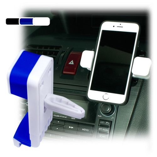 Clip-On Mobile Holder