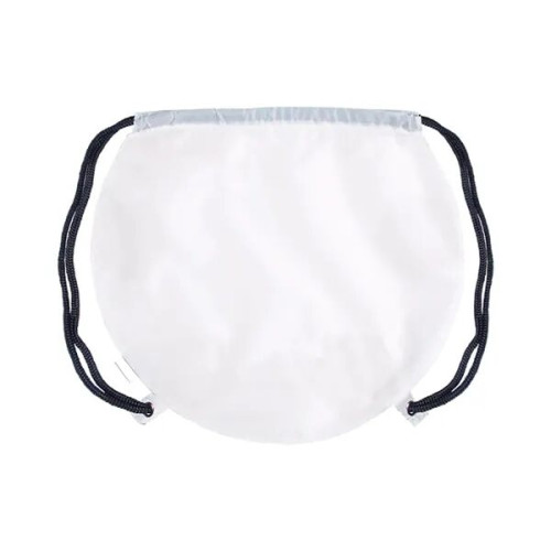 Game Time! Soccer Drawstring Bag