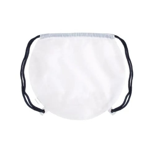 Game Time! Soccer Drawstring Bag