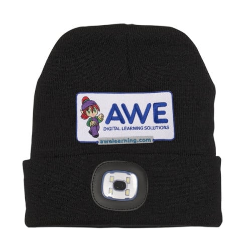 Led Beanie