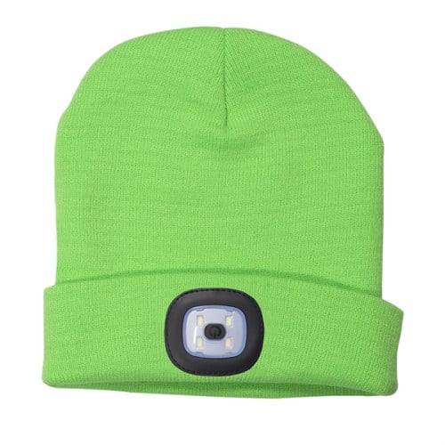 LED Beanie