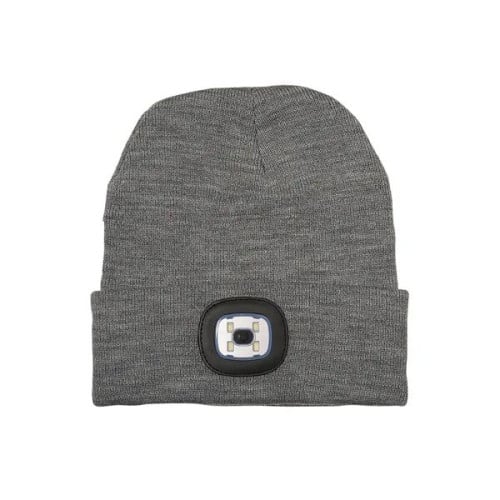 LED Beanie