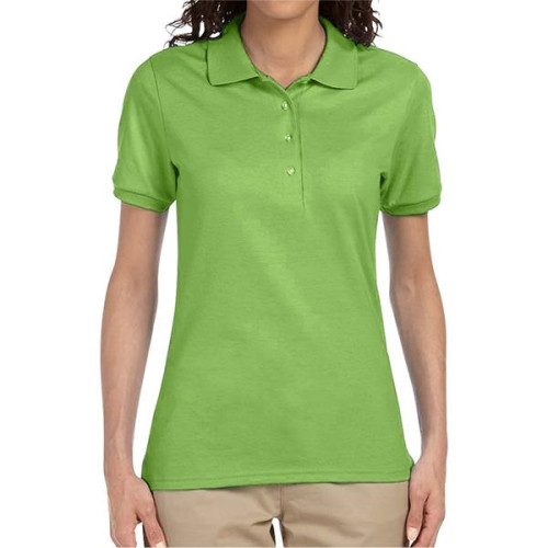 Jerzees® Ladies' 5.4 oz. Spotshield™ Jersey Sport Shirt