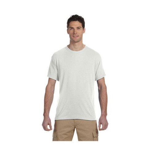 Jerzees® 5.3 oz. Dri-Power® Poly T-shirt