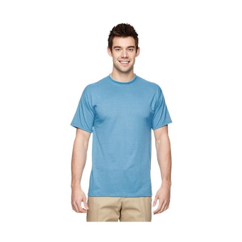 Jerzees® 5.3 oz. Dri-Power® Poly T-shirt