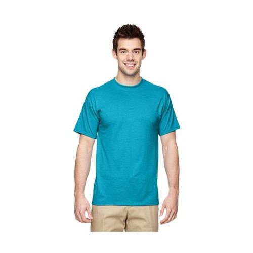 Jerzees® 5.3 oz. Dri-Power® Poly T-shirt