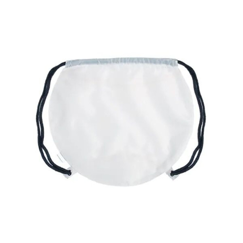 Game Time! Baseball Drawstring Bag