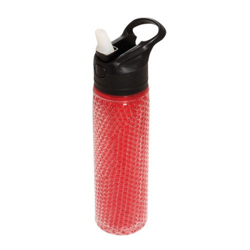 19 oz. Gel Bead Freezer Water Bottle