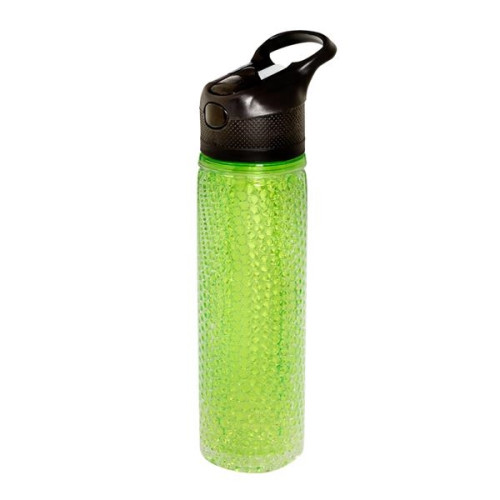 19 oz. Gel Bead Freezer Water Bottle