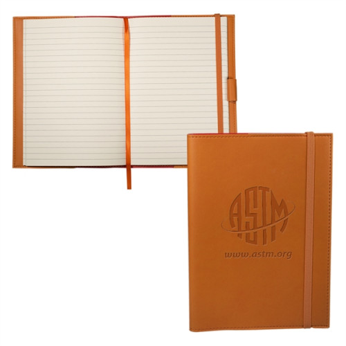 Leeman Tuscany Cover With Refillable Journal Notebook 6" ...