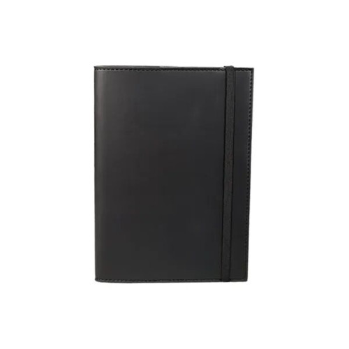 Leeman Tuscany Cover With Refillable Journal Notebook 6" ...