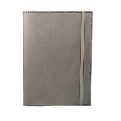 Leeman Tuscany Cover With Refillable Journal Notebook 6" ...