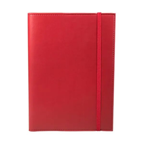 Leeman Tuscany Cover With Refillable Journal Notebook 6" ...