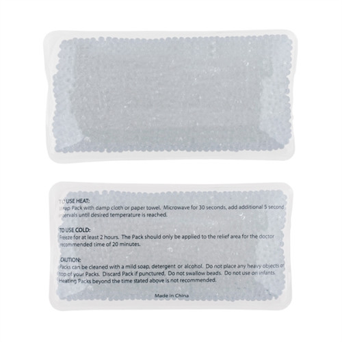 Hot/Cold Gel Pack