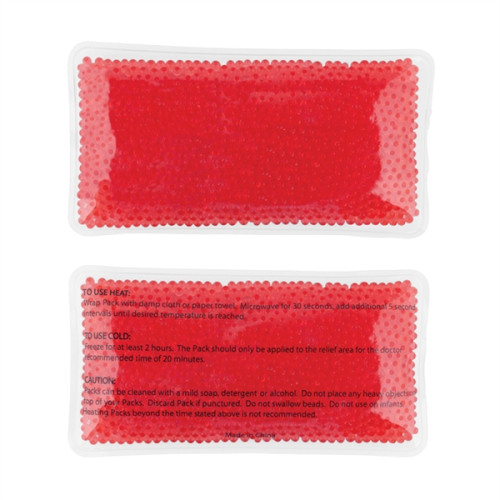 Hot/Cold Gel Pack