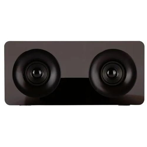Acrylic Bluetooth® Stereo Speaker