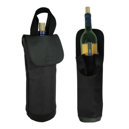 Vineyard Single Bottle Wine Cooler