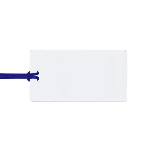 Instalam Self Laminating Tag