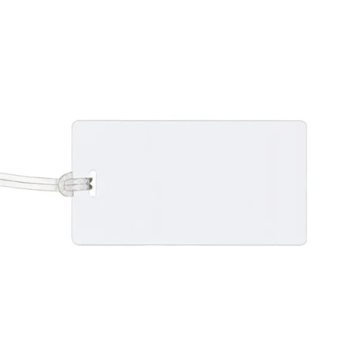 Instalam Self Laminating Tag