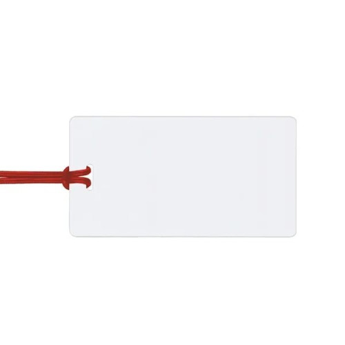 Instalam Self Laminating Tag