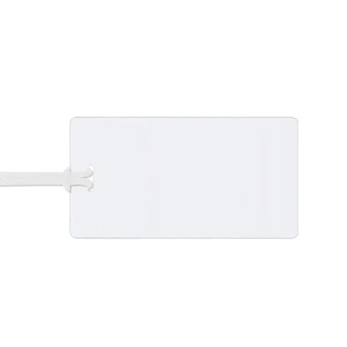 Instalam Self Laminating Tag