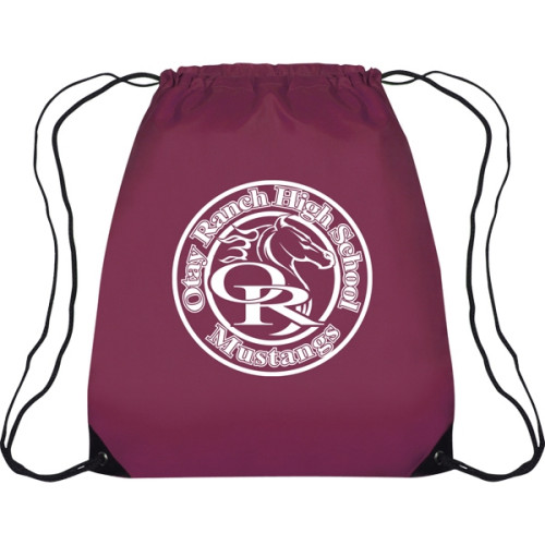 Barato Drawstring Backpack