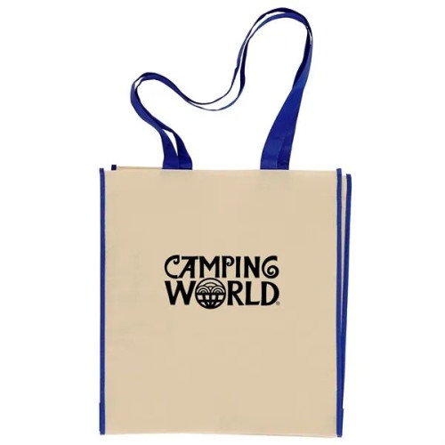 Non Woven Convention Tote