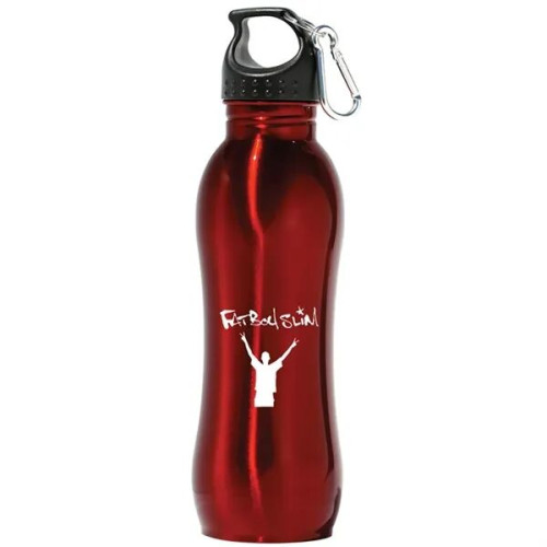 Stainless Steel 26 Oz Bottle