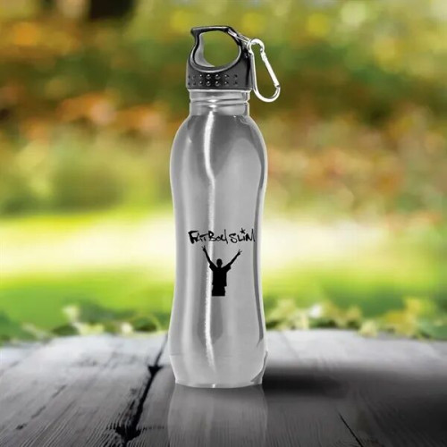 Stainless Steel 26 Oz Bottle