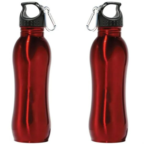 Stainless Steel 26 Oz Bottle